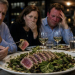 They Ate the Same Fish for Dinner—Then Everyone Started Feeling Something Was Wrong